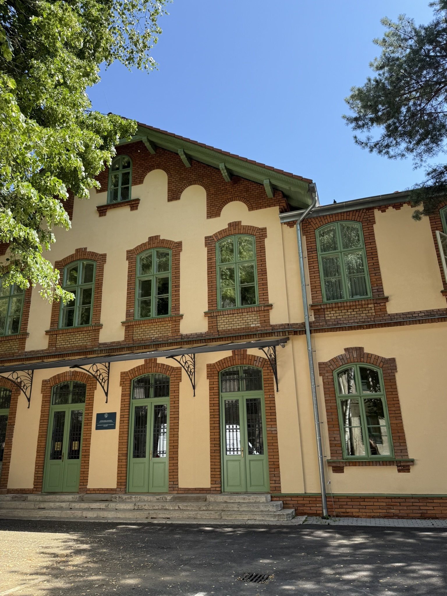 Univerzita veterinárskeho lekárstva a farmácie v Košiciach 17